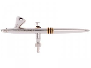 Harder & Steenbeck 123023 Aerograf Evolution Solo