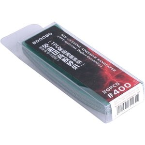 Border Model BD0080 Grade sandpaper 400