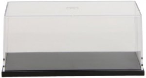 Trumpeter 09802 DISPLAY CASE 257X66X82