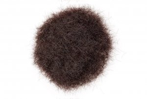 Model Scene 012-05 Grass-Flock 12 mm - Brown 40g