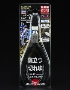 Hasegawa TT42 Etching Nipper