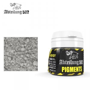 Abteilung 502 ABTPF611 STAINLESS ALLOY 20ml