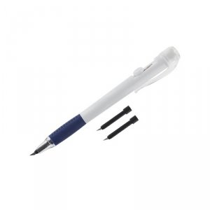 Modelcraft PKN4210 Mini Hobby Knife & 2 Spare Blades