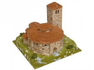 Aedes Ars 1105 Iglesia De La Vera Cruz	1/150