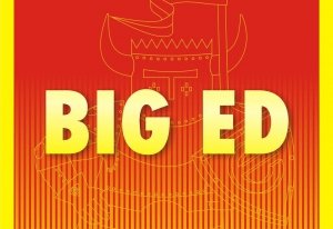 Eduard BIG49175 Su-34 HOBBY BOSS 1/48