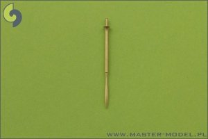 Master AM-72-022 Dassault Mirage III and Mirage 5 Pitot Tube