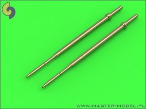 Master AM-48-105 Aero L-29 Delfin - Pitot Tubes (1:48)