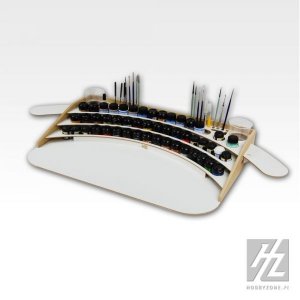 Hobby Zone SDM3s Professional Paint Station (26mm)