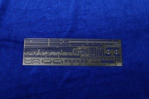 MK1 Design MS-70008 I.J.N SHOKAKU DETAIL-UP ETCHED PART 1/700