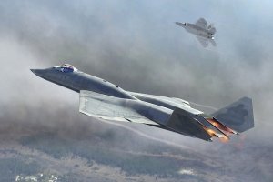 Hobby Boss 81722 USAF YF-23 (1:48)