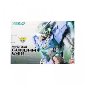 BANDAI 22491 PG GUNDAM EXIA GUN80178 1/60