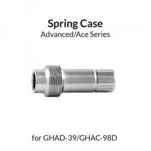 Gaahleri 41123 Spring Case for GHAD-39 & GHAC-98D Advanced/Ace Series