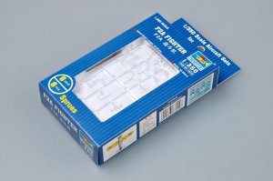 Trumpeter 06242 F2A FIGHTER (6pcs.) (1:350)