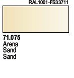 Vallejo 71075 Sand