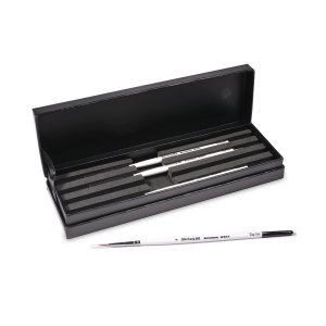502 Abteilung ABT850-MKBOX PREMIUM SET MARTA KOLINSKY TOP LINE