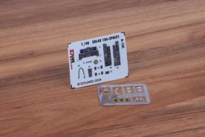 Eduard 3DL48186 A-10C SPACE GREAT WALL HOBBY 1/48