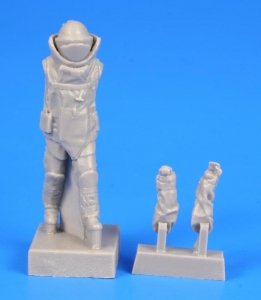 CMK F48291 Bomb Disposal Technician 1/48