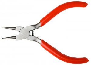 Excel 55592 Round Nose Szczypce modelarskie