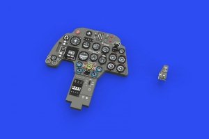 Eduard 644081 Bf 110G-4 LööK  for Eduard 1/48