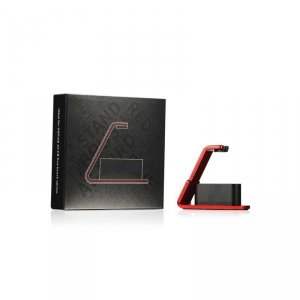 DSPIAE AT-FBRD Fine Brush Stand - Red / Stojak na pędzel