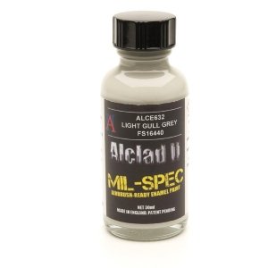 Alclad E632 Light Gull Grey (FS16440) 30ML