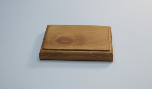 Modelling Made in Poland PDM95SD Sosna (Pine) 9,5 x 9 Standard Dąb (Standard Oak)