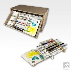 Hobby Zone OM01 Drawers Module x 6
