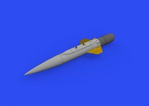 Eduard 632173 BOZ-107 pod 1/32