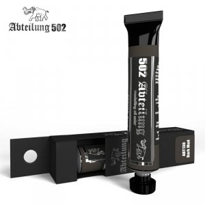 502 Abteilung ABT130 Dark Mud