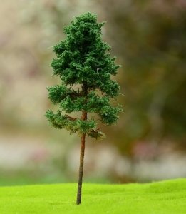 FREON SOD3 Pine - Sosna dorosła 8/12cm