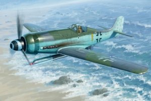 Hobby Boss 81720 Focke Wulf FW 190D-12 R14 (1:48)