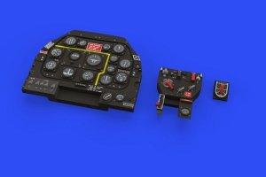 Eduard 644030 P-51D-10 LööK 1/48 EDUARD