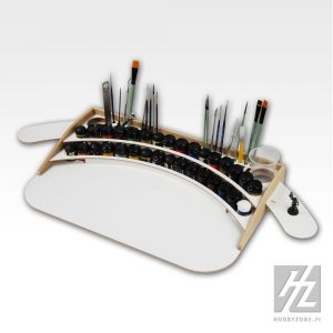 Hobby Zone SDM2b Large Paint Station (36mm)