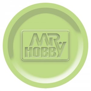 Mr.Color CL-109 Lascivus 10ml - Aura Lime Green