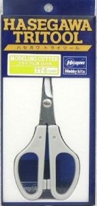 Hasegawa TT08 Modelling Cutter