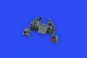 Eduard 634018 Mirage 2000 C LööK 1/32 KITTY HAWK