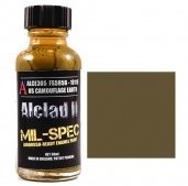 Alclad II ALC E305 FS595-30118 US Camouflage Earth 30ML