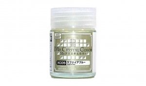 Mr.Color XC05 Sofia Blue 18ml