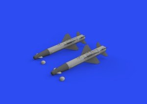 Eduard 648652 AGM-142 Popeye Have Nap 1/48