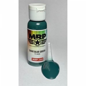 MR. Paint MRP-388 DARK BLUE GREEN FS34058 30ml