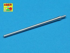 Aber 72L-42 Lufa 100 mm do SU-100 / Russian 100 mm Barrel for SU-100 1/72