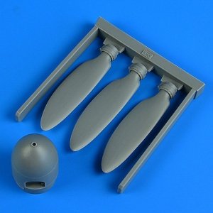 Quickboost QB32304 Fw 190D-9 propeller for Hasegawa 1/32