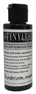 Badger SNR-203 Stynylrez Primer Black 60ml