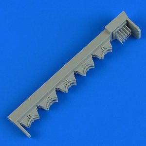 Quickboost QB32226 I-153 Chaika bomb racks ICM 1/32