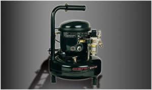 Harder & Steenbeck 230300 Kompresor Aero-pro HTC 30A