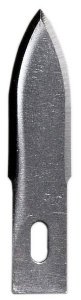 Excel 20023 Double Edge Blade - 5pcs.