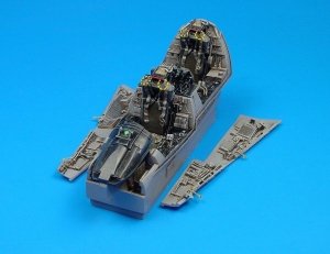 Aires 4240 F-4C Phantom II cokpit set 1/48 Hasegawa