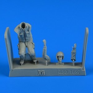 Aerobonus 480169 Warsaw Pact Aircraft Mechanic - part 1/48