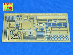 Aber 35009 TOW and Dragon (DRA) (1:35)