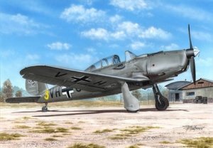 Special Hobby 72315 Arado Ar 96B-3 (1:72)